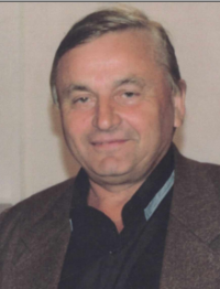 Александр Васильевич Белянин