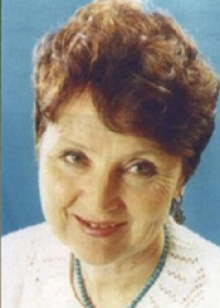 Людмила Витольдовна Вишнякова