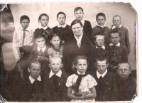 Эпоха за эпохой. История д. Сорокино