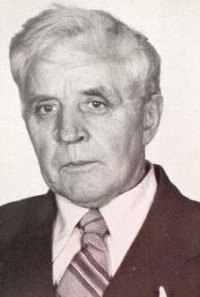 Токарев Михаил Константинович