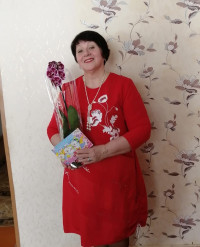 Кибалина Екатерина Николаевна