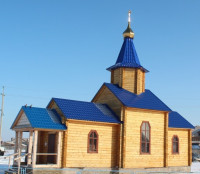 Открываем двери в прошлое. Как строилось село Холмогорское?