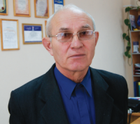 Александр Николаевич Комиссаренко
