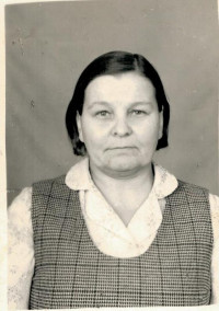 Фиряго Нина Ильинична
