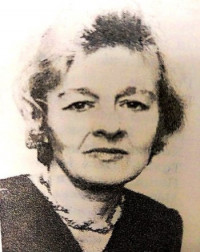 Наталья Алексеевна Русалова